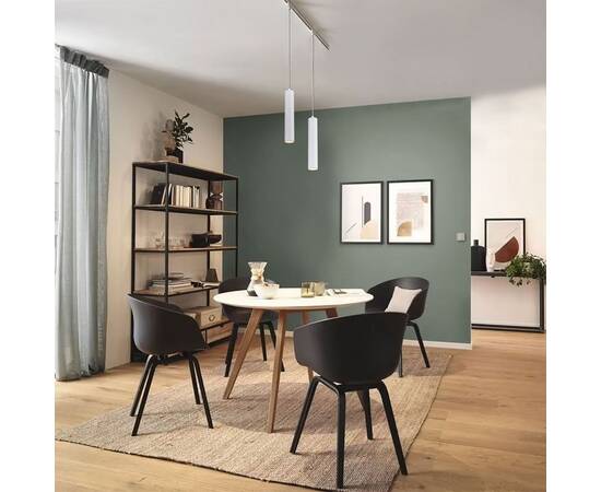 Трековый светильник Escada 20001TRP/01 SWH, изображение 5