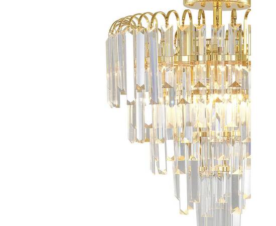 Потолочная люстра Escada Odegard 2105/6P, изображение 2