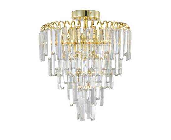 Потолочная люстра Escada Odegard 2105/6P, изображение 4