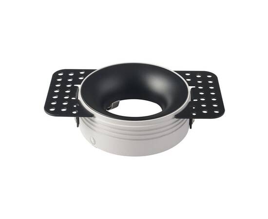 Встраиваемый светильник Crystal Lux CLT 078C1 BL, изображение 3