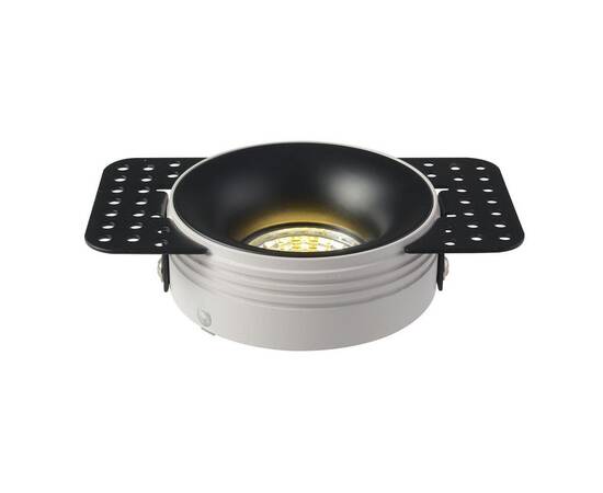 Встраиваемый светильник Crystal Lux CLT 078C1 BL, изображение 4