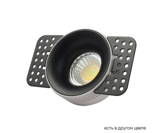 Встраиваемый светильник Crystal Lux CLT 078C1 BL, изображение 5