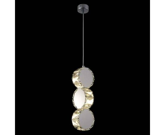 Подвесной светильник Crystal Lux BESO SP3