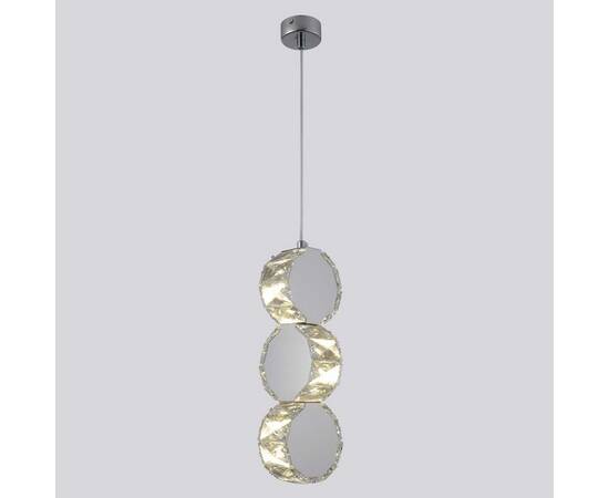 Подвесной светильник Crystal Lux BESO SP3, изображение 2