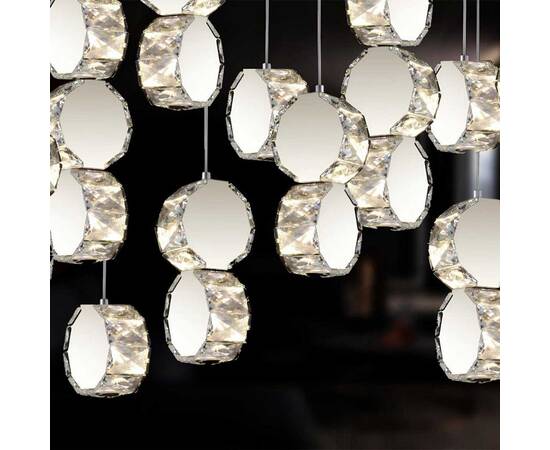 Подвесной светильник Crystal Lux BESO SP3, изображение 3