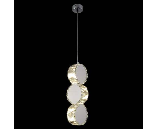 Подвесной светильник Crystal Lux BESO SP3, изображение 4