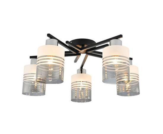 Потолочная люстра Escada Torenia 1132/5P, изображение 4