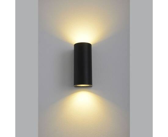 Настенный светильник Crystal Lux CLT 527W2 BL, изображение 3