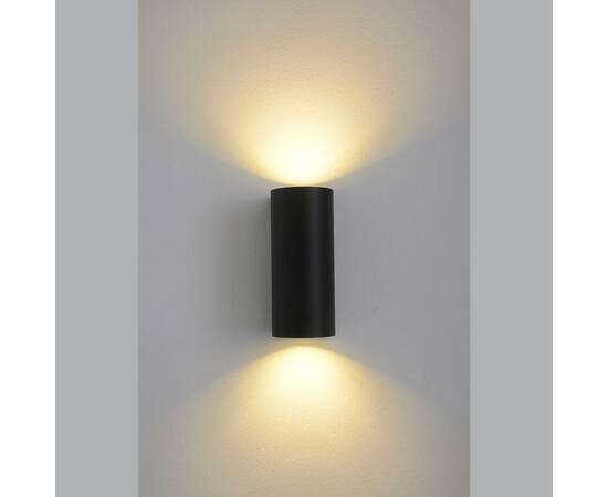 Настенный светильник Crystal Lux CLT 527W2 BL, изображение 5