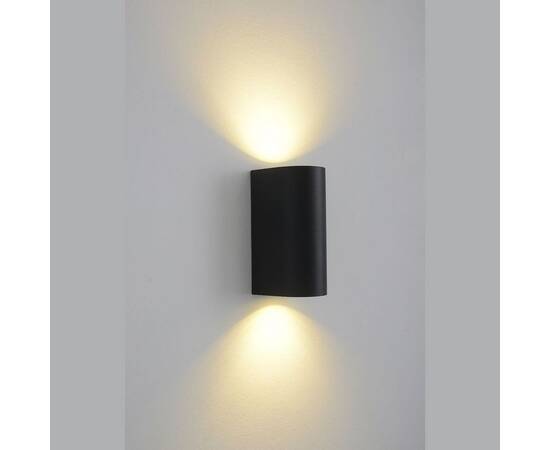 Настенный светильник Crystal Lux CLT 527W2 BL, изображение 6