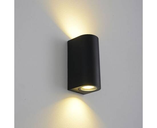 Настенный светильник Crystal Lux CLT 527W2 BL, изображение 7