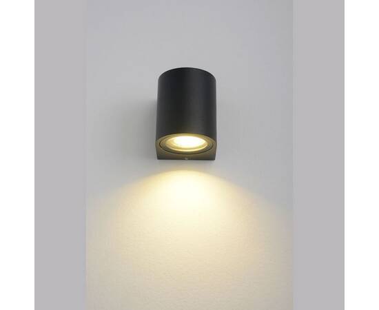 Настенный светильник Crystal Lux CLT 527W1 BL, изображение 3