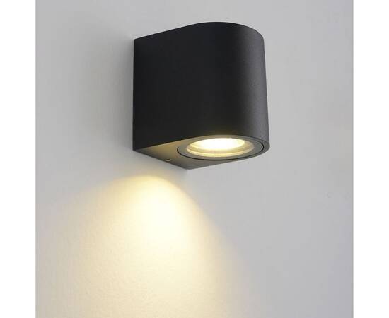 Настенный светильник Crystal Lux CLT 527W1 BL, изображение 5