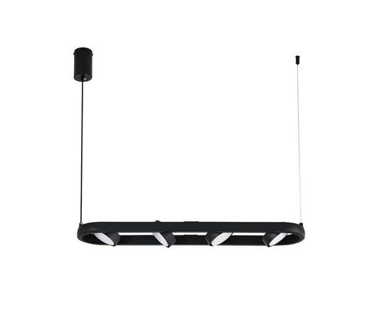 Подвесной светильник Escada Segment 1180/4S, изображение 4