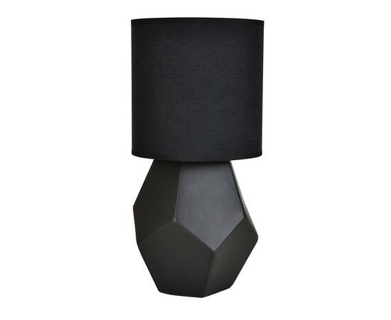 Настольная лампа Escada Diona 10205/T Black