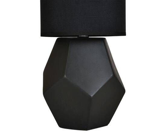 Настольная лампа Escada Diona 10205/T Black, изображение 2