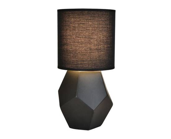 Настольная лампа Escada Diona 10205/T Black, изображение 4