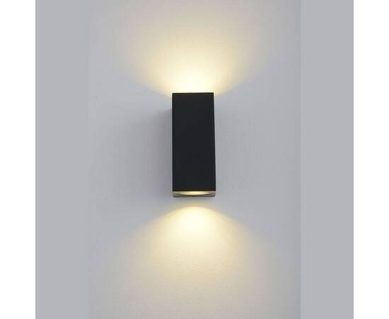 Настенный светильник Crystal Lux CLT 528W2 BL, изображение 3