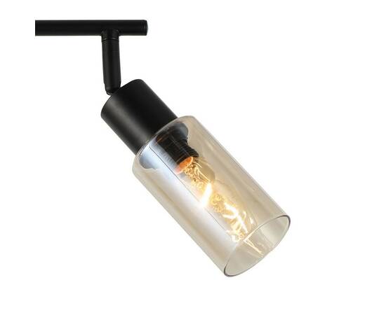 Спот Escada Sector 10172/2A Amber, изображение 2