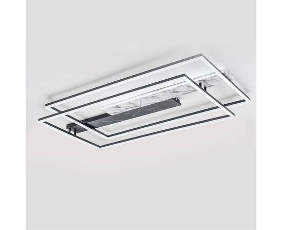 Потолочный светодиодный светильник Escada Slab 10250/2LED, изображение 5