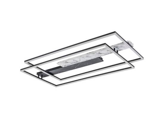 Потолочный светодиодный светильник Escada Slab 10250/2LED, изображение 6