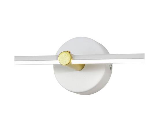 Подсветка для картин Escada Focus 10289/1LED White, изображение 2