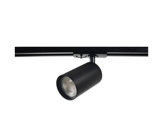 Трековый светильник Crystal Lux CLT 0.31 018 BL