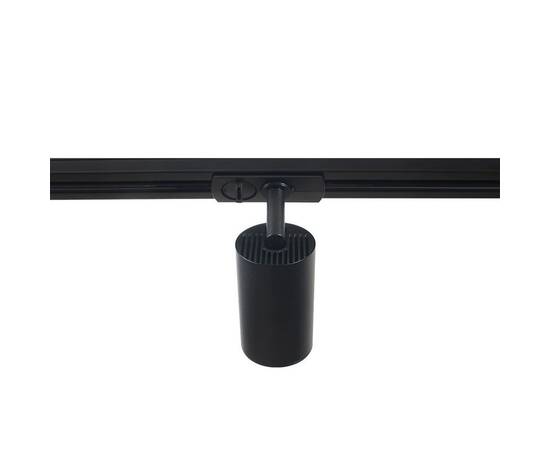 Трековый светильник Crystal Lux CLT 0.31 018 BL, изображение 4