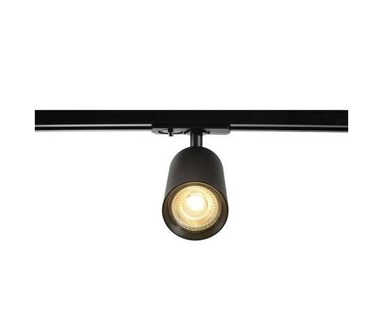 Трековый светильник Crystal Lux CLT 0.31 018 BL, изображение 5