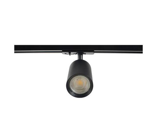 Трековый светильник Crystal Lux CLT 0.31 018 BL, изображение 6