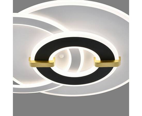 Потолочный светодиодный светильник Escada Antlia 10269/3LED, изображение 3