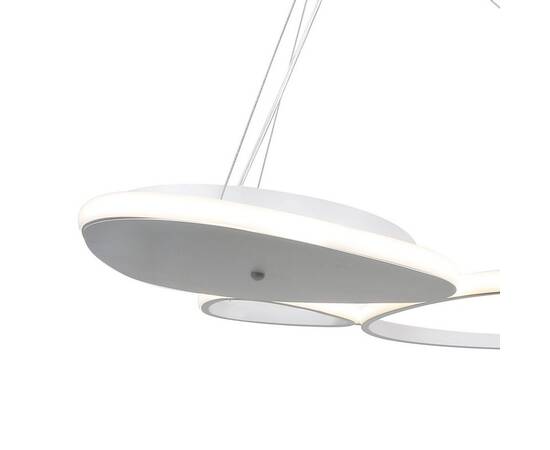 Подвесной светодиодный светильник Escada Index 10290/3LED, изображение 2