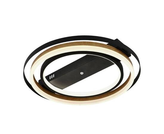 Потолочный светодиодный светильник Escada Lagom 10247/2LED