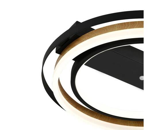 Потолочный светодиодный светильник Escada Lagom 10247/2LED, изображение 2