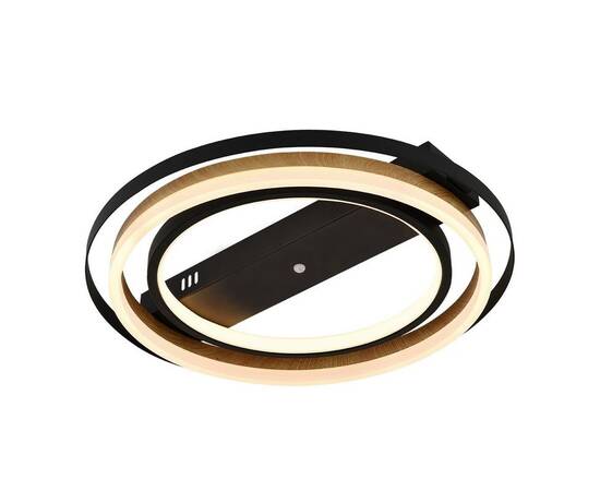 Потолочный светодиодный светильник Escada Lagom 10247/2LED, изображение 4