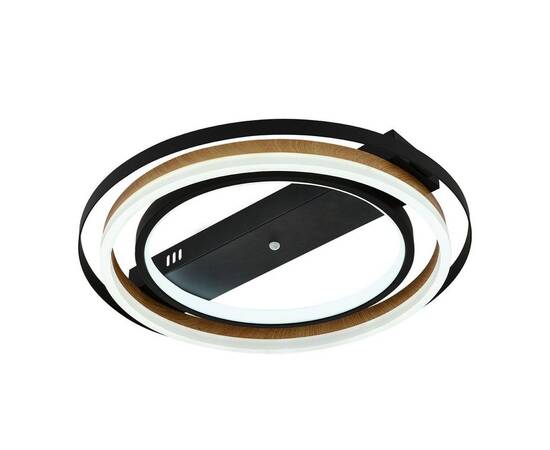 Потолочный светодиодный светильник Escada Lagom 10247/2LED, изображение 5