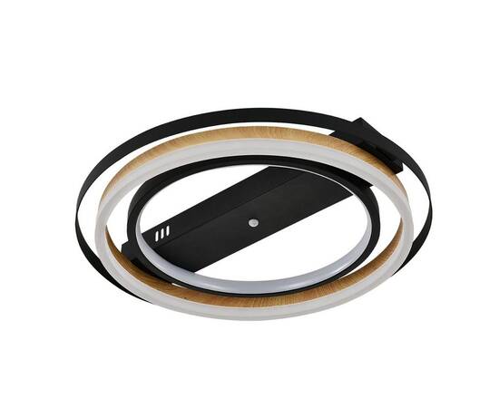 Потолочный светодиодный светильник Escada Lagom 10247/2LED, изображение 6