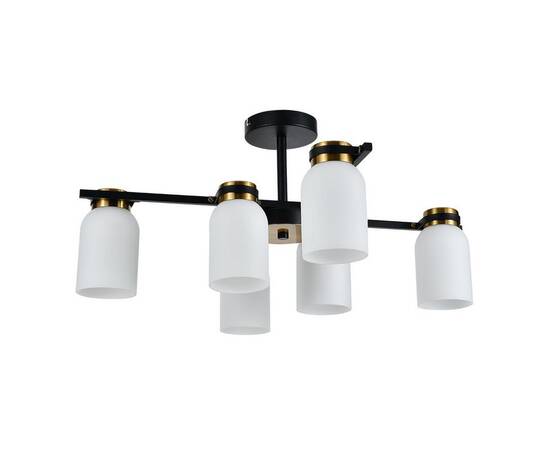 Потолочная люстра Escada Madison 1151/6P