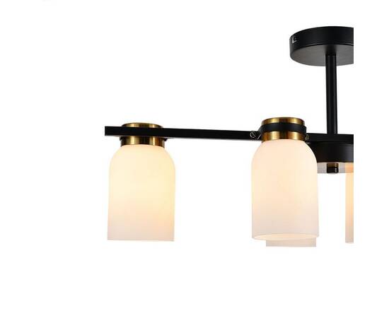 Потолочная люстра Escada Madison 1151/6P, изображение 2