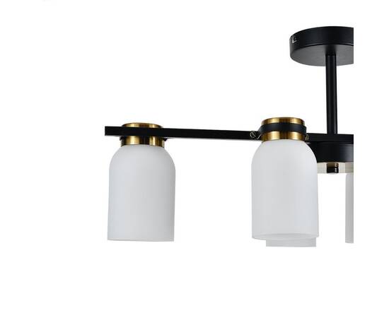 Потолочная люстра Escada Madison 1151/6P, изображение 3