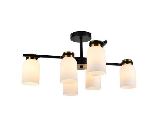 Потолочная люстра Escada Madison 1151/6P, изображение 4