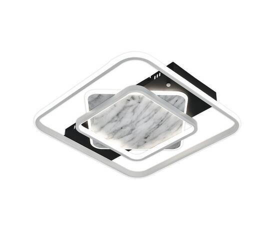 Потолочный светодиодный светильник Escada Nebula 10293/3LED