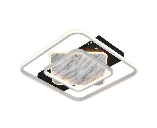 Потолочный светодиодный светильник Escada Nebula 10293/3LED, изображение 3