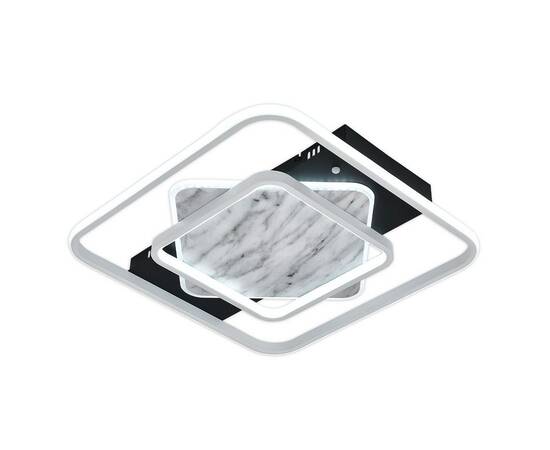 Потолочный светодиодный светильник Escada Nebula 10293/3LED, изображение 4