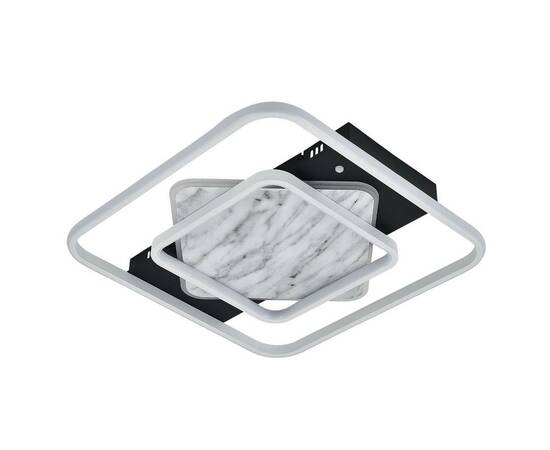 Потолочный светодиодный светильник Escada Nebula 10293/3LED, изображение 5