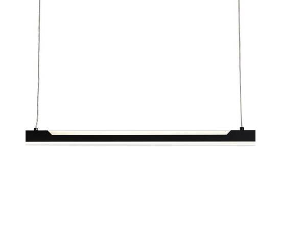 Подвесной светодиодный светильник Escada Projection 604/S LED, изображение 2