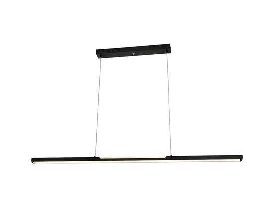 Подвесной светодиодный светильник Escada Projection 604/S LED, изображение 3