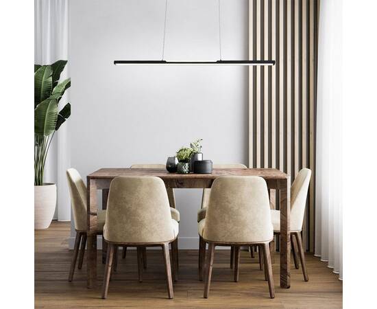 Подвесной светодиодный светильник Escada Projection 604/S LED, изображение 6