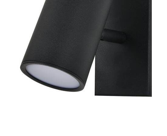 Светодиодный спот Escada Stigma 10283/1LED Black, изображение 2