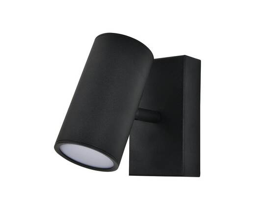 Светодиодный спот Escada Stigma 10283/1LED Black, изображение 4